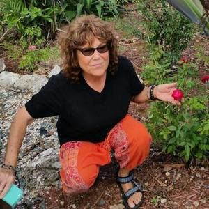 Meet your Posher, Celia